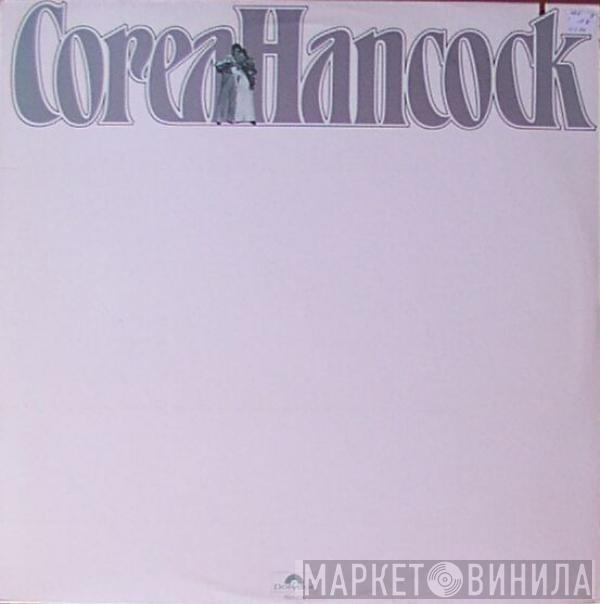 / Chick Corea  Herbie Hancock  - An Evening With Chick Corea And Herbie Hancock