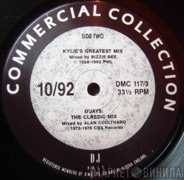  - Commercial Collection 10/92