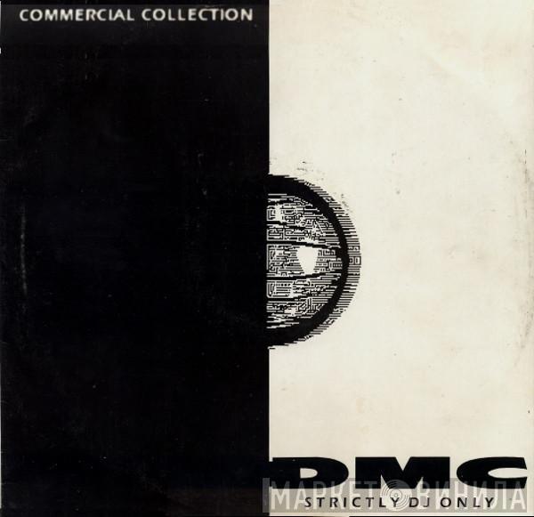  - Commercial Collection 3/92