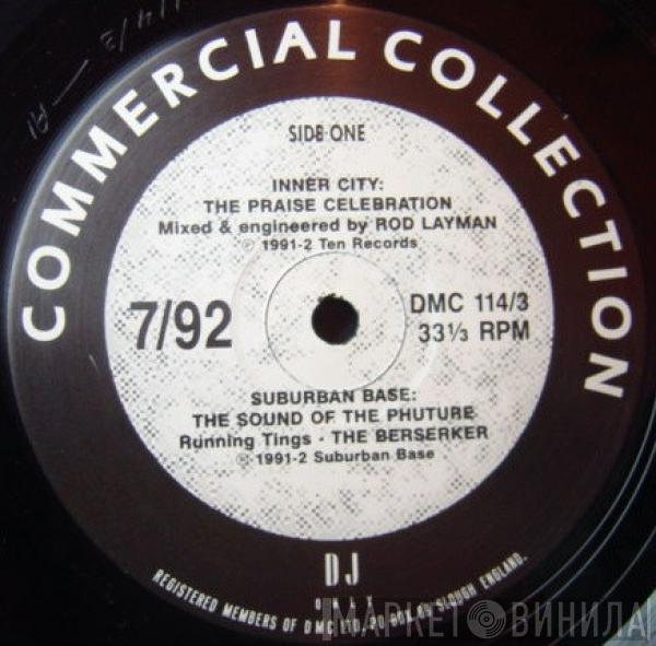  - Commercial Collection 7/92