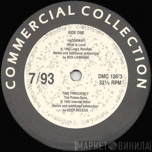  - Commercial Collection 7/93