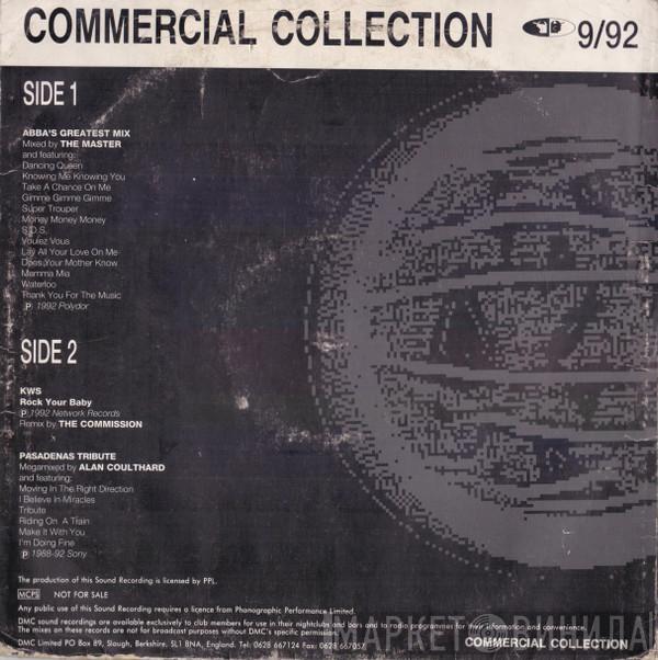  - Commercial Collection 9/92