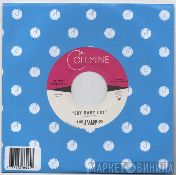  - Cry Baby Cry / Blame My Heart