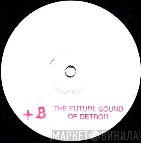 / Cybersonik  States Of Mind  - Technarchy