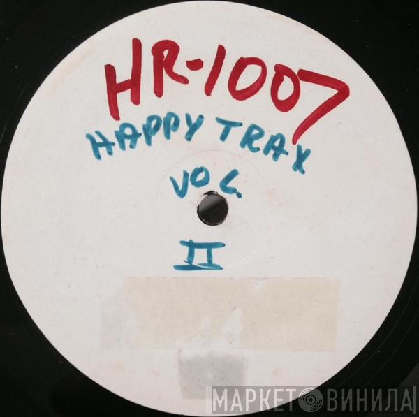 / D-HA  Mike Banks  - Happy Trax Vol. II