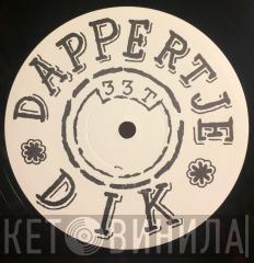  - Dappertje Dik / Oh, Oh, Ooh