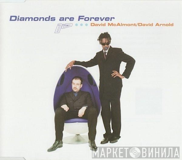 / David McAlmont  David Arnold  - Diamonds Are Forever