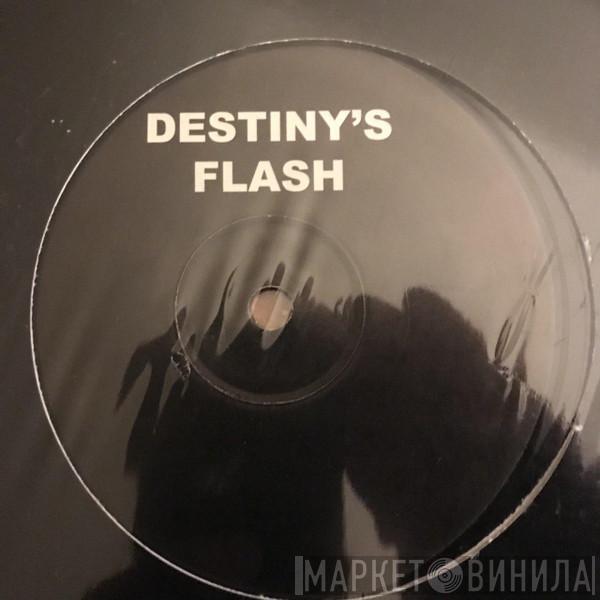  - Destiny Amour / Destiny's Flash