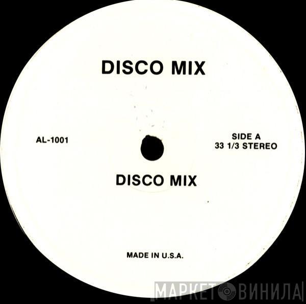  - Disco Mix / Let's Do It