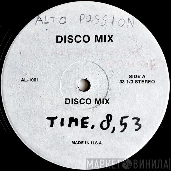  - Disco Mix / Let's Do It