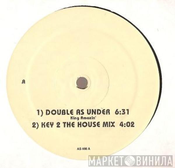  - Double Asunder / In The Mix / Let's Go