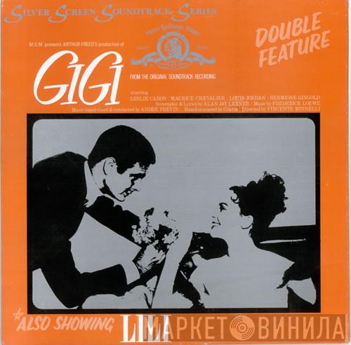  - Double Feature - Gigi / Lili
