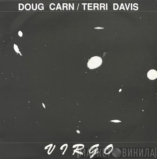/ Doug Carn  Terri Davis   - Virgo