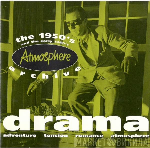  - Drama 1950's / Early 1960's