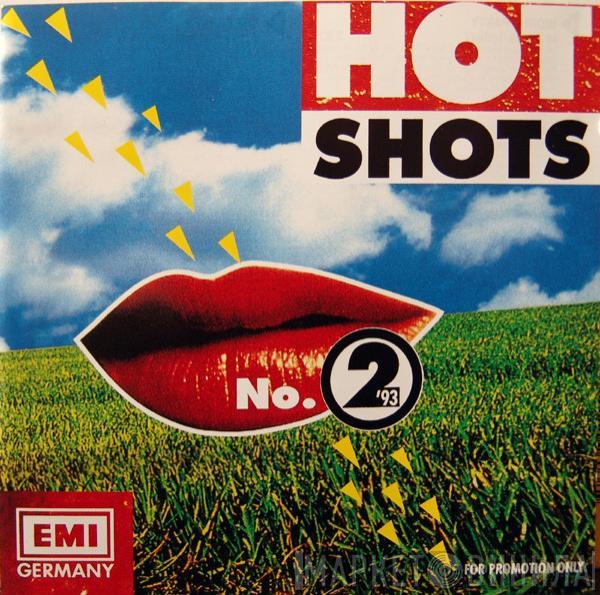  - EMI Hot Shots No. 2/93