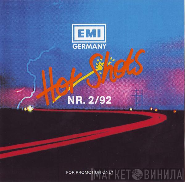  - EMI Hot Shots Nr.  2/92