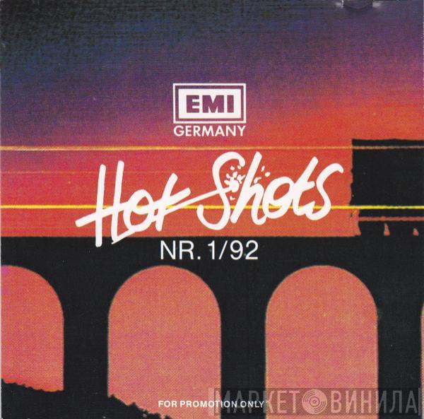  - EMI Hot Shots Nr. 1/92