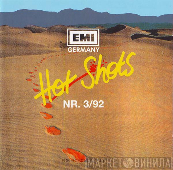  - EMI Hot Shots Nr. 3/92