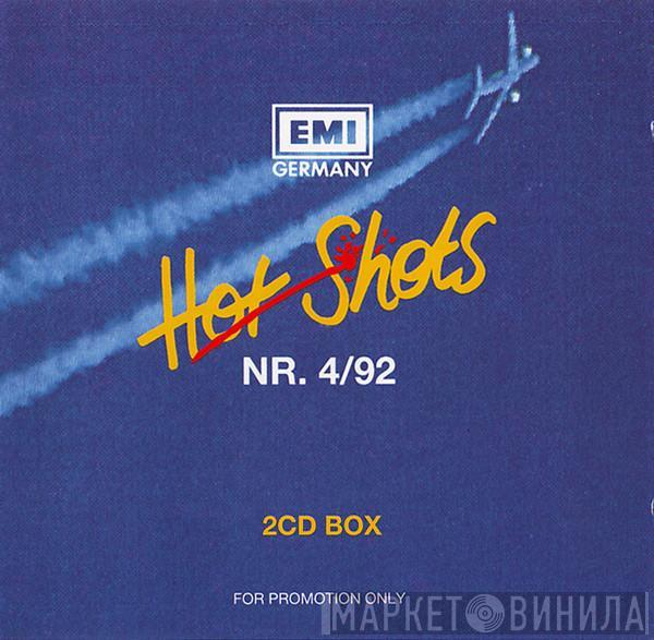  - EMI Hot Shots Nr. 4/92