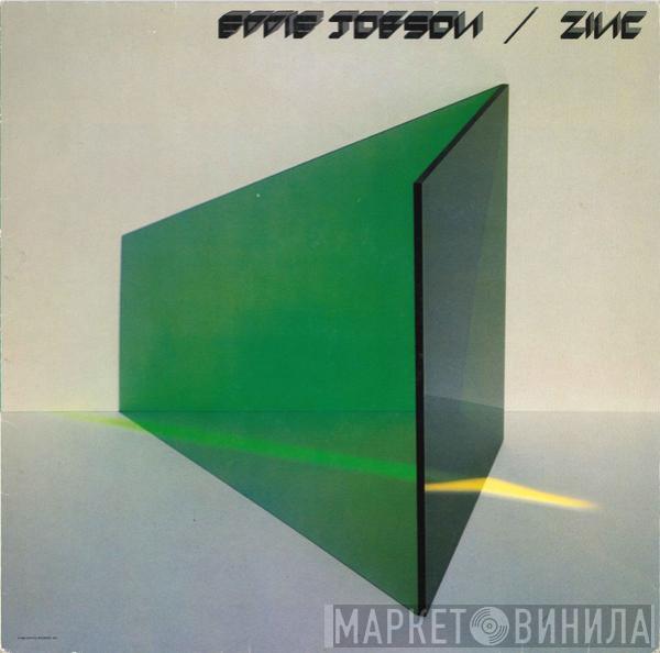 / Eddie Jobson  Zinc   - The Green Album