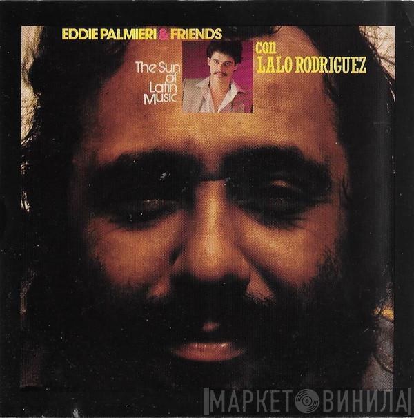 / Eddie Palmieri  Lalo Rodriguez  - The Sun Of Latin Music