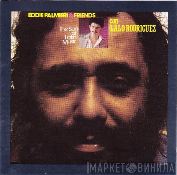 / Eddie Palmieri  Lalo Rodriguez  - The Sun Of Latin Music