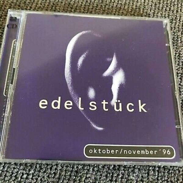  - Edelstück - Oktober / November '96