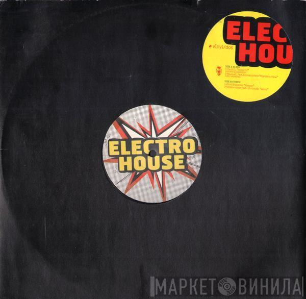  - Electrohouse Vinyl/Dos