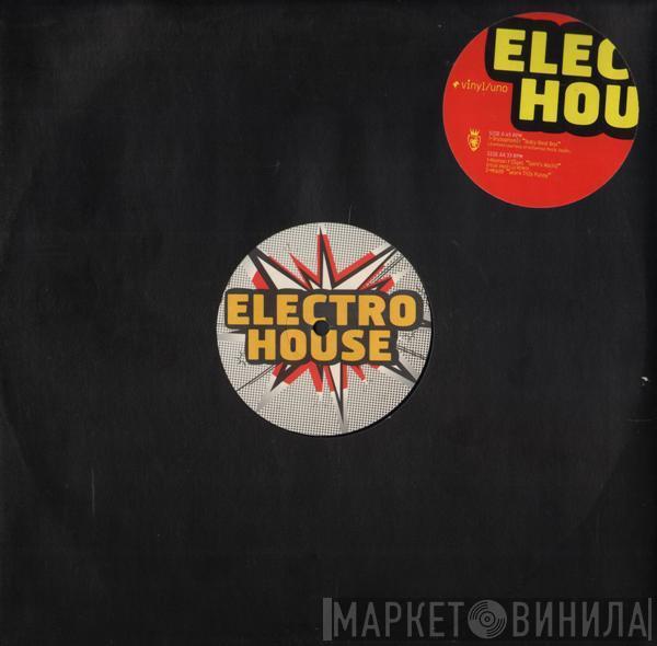  - Electrohouse Vinyl/Uno