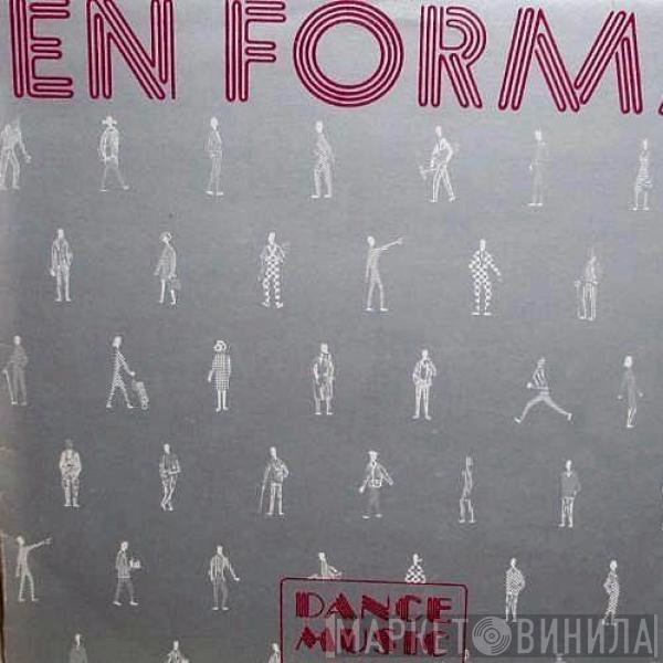  - En Forma / Dance Music Vol. 3
