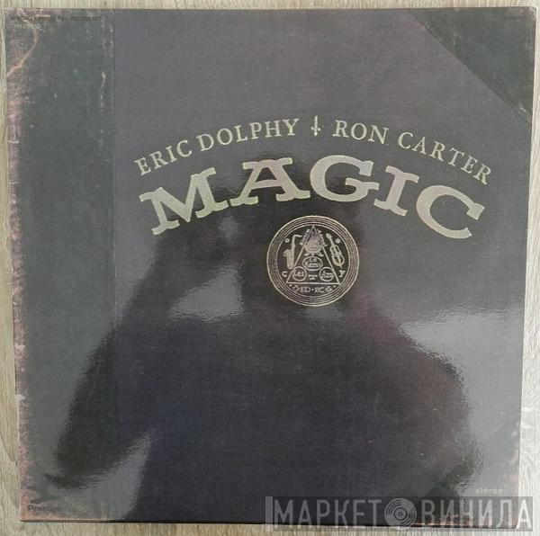 / Eric Dolphy  Ron Carter  - Magic