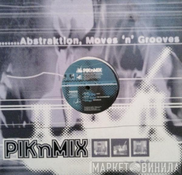  - 'Etude Du Temps' Sampler