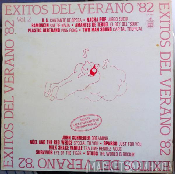  - Exitos Del Verano '82 / Vol. 2