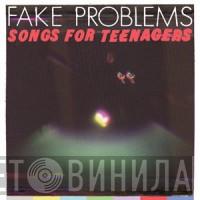 / Fake Problems  The Gaslight Anthem  - Songs For Teenagers