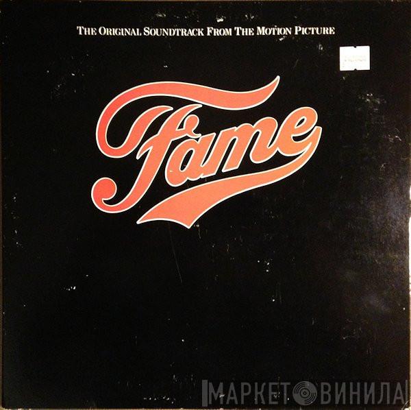  - Fame / Original Soundtrack From The Motion Picture