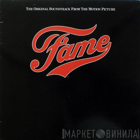  - Fame / Original Soundtrack From The Motion Picture
