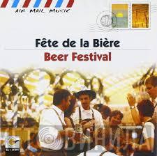  - Fete de la Biere / Beer Festival