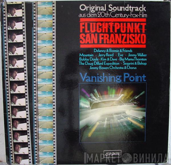  - Fluchtpunkt San Franzisko / Vanishing Point (Original Soundtrack)