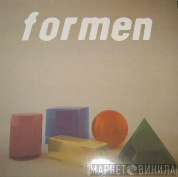  - Formen 1/5