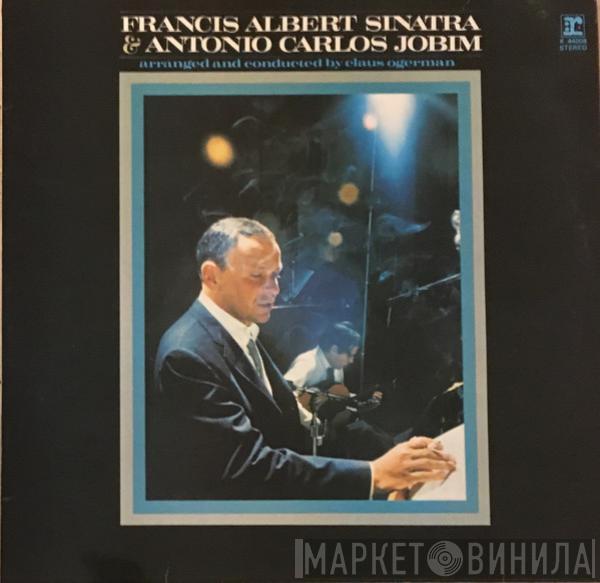 / Frank Sinatra  Antonio Carlos Jobim  - Francis Albert Sinatra & Antonio Carlos Jobim