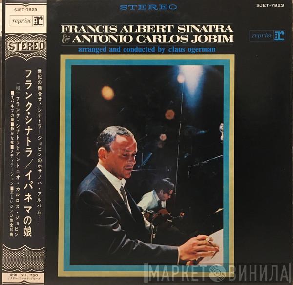 / Frank Sinatra  Antonio Carlos Jobim  - Francis Albert Sinatra & Antonio Carlos Jobim