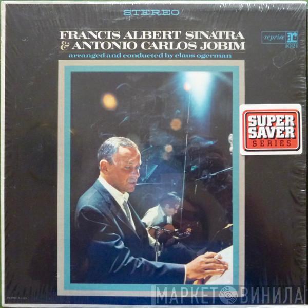 / Frank Sinatra  Antonio Carlos Jobim  - Francis Albert Sinatra & Antonio Carlos Jobim