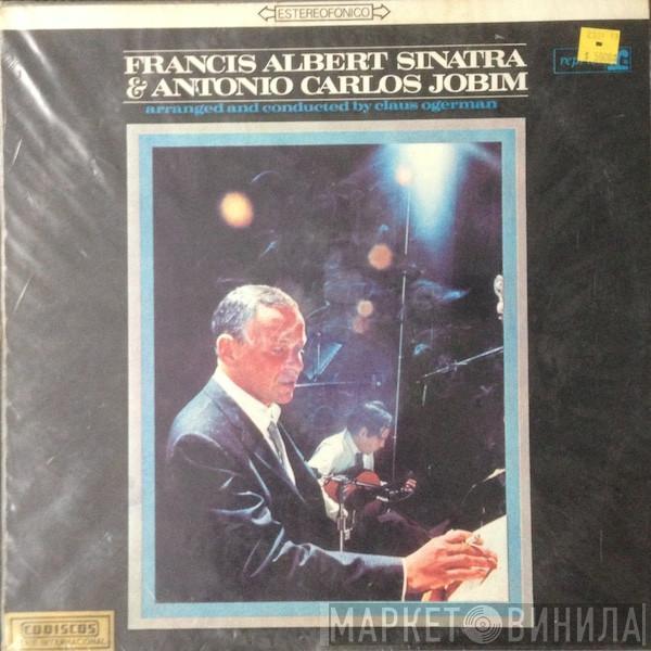 / Frank Sinatra  Antonio Carlos Jobim  - Francis Albert Sinatra & Antonio Carlos Jobim