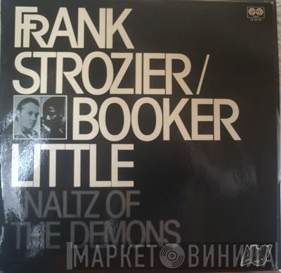 / Frank Strozier  Booker Little  - Waltz Of The Demons