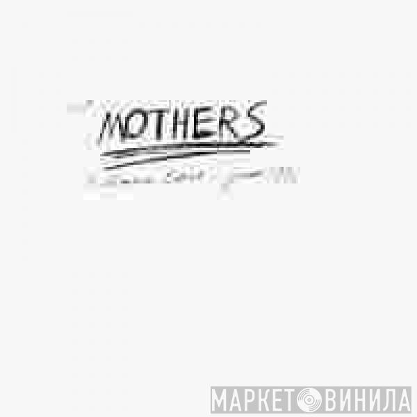 / Frank Zappa  The Mothers  - Fillmore East - June 1971