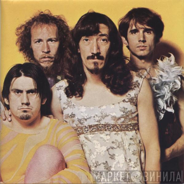 / Frank Zappa  The Mothers  - We're Only In It For The Money