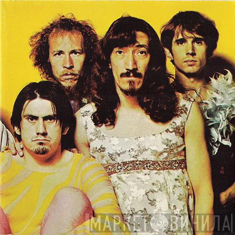 / Frank Zappa  The Mothers  - We're Only In It For The Money