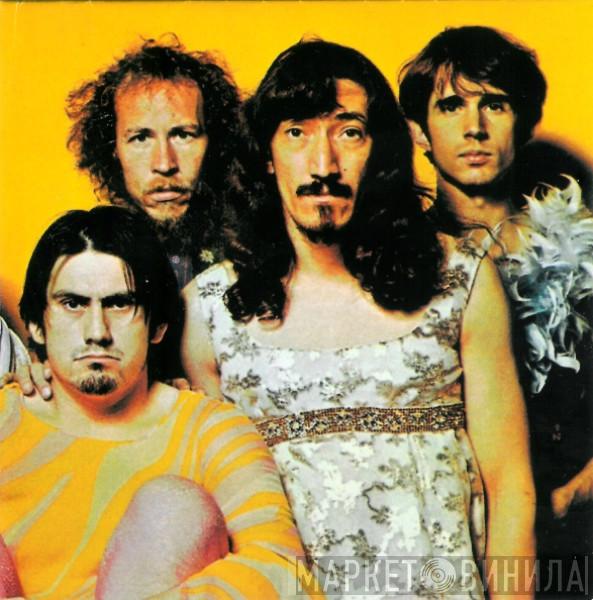 / Frank Zappa  The Mothers  - We're Only In It For The Money