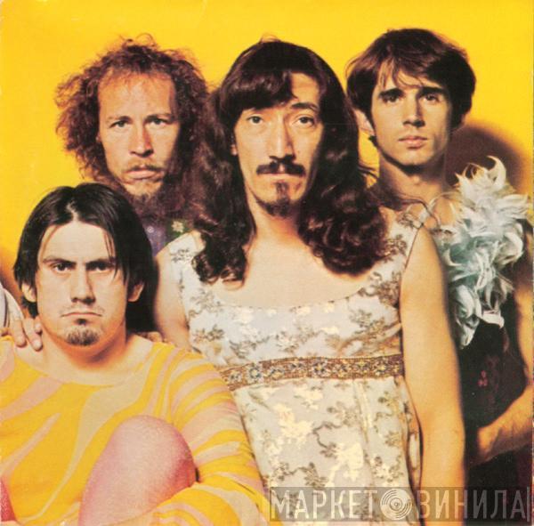 / Frank Zappa  The Mothers  - We're Only In It For The Money