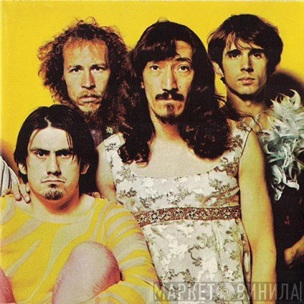 / Frank Zappa  The Mothers  - We're Only In It For The Money